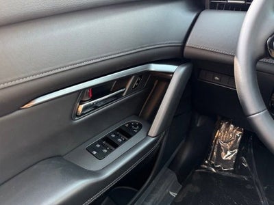2026 Mazda Mazda CX-5 2.5 S AWD