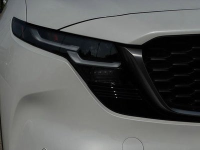 2026 Mazda Mazda CX-5 2.5 S AWD