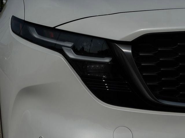 2026 Mazda Mazda CX-5 2.5 S AWD