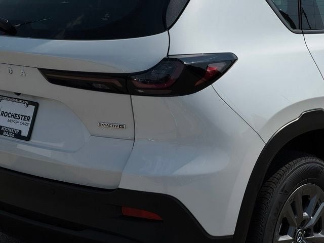 2026 Mazda Mazda CX-5 2.5 S AWD