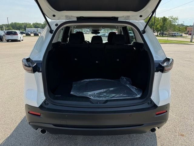 2026 Mazda Mazda CX-5 2.5 S AWD