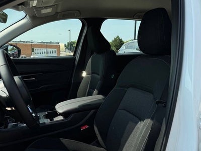 2026 Mazda Mazda CX-5 2.5 S AWD