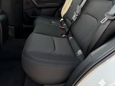 2026 Mazda Mazda CX-5 2.5 S AWD