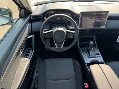 2026 Mazda Mazda CX-5 2.5 S AWD