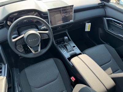 2026 Mazda Mazda CX-5 2.5 S AWD