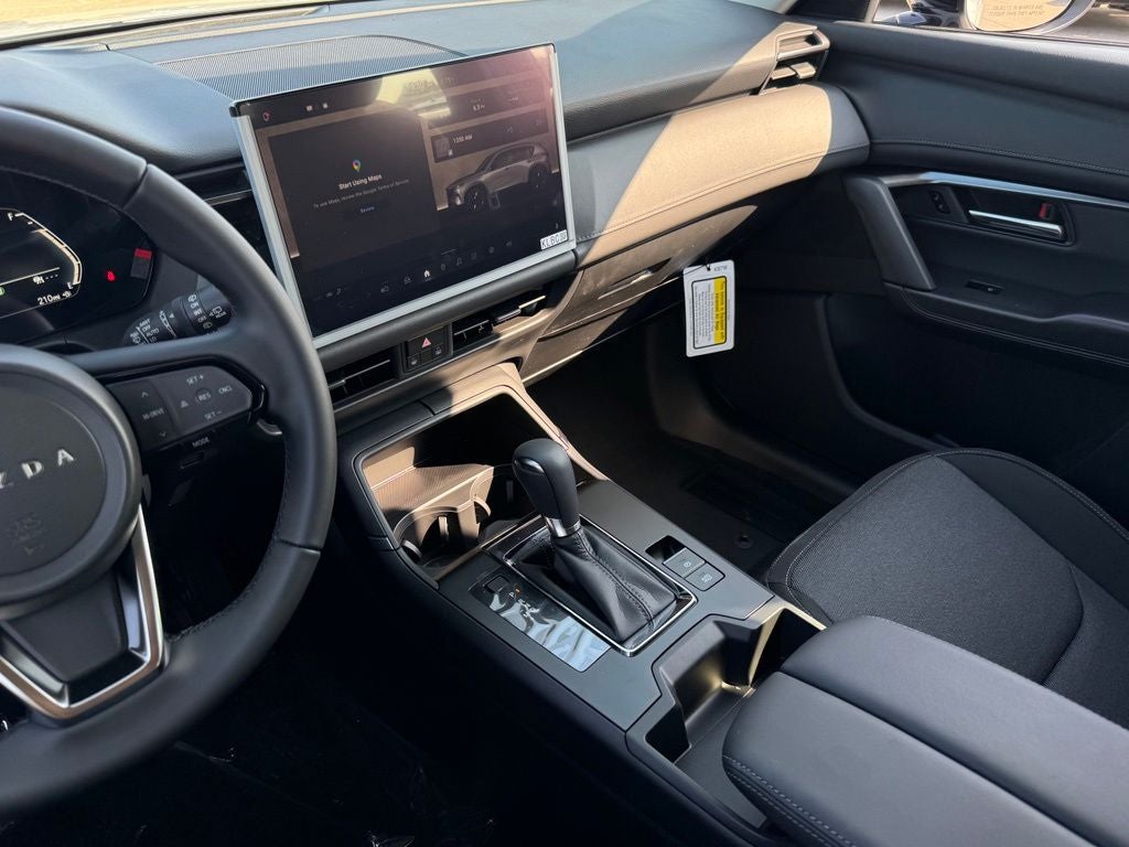 2026 Mazda Mazda CX-5 2.5 S AWD