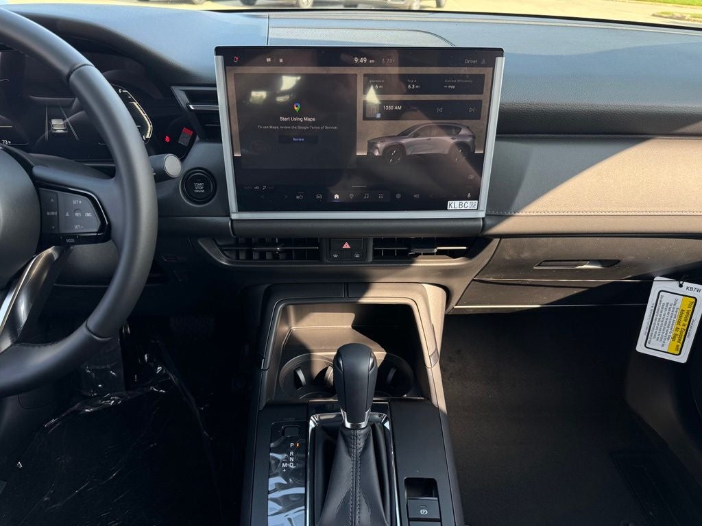 2026 Mazda Mazda CX-5 2.5 S AWD