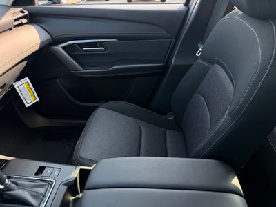 2026 Mazda Mazda CX-5 2.5 S AWD