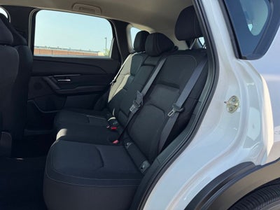 2026 Mazda Mazda CX-5 2.5 S AWD