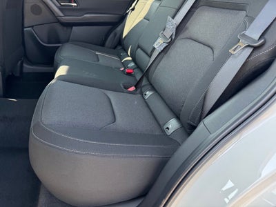 2026 Mazda Mazda CX-5 2.5 S AWD
