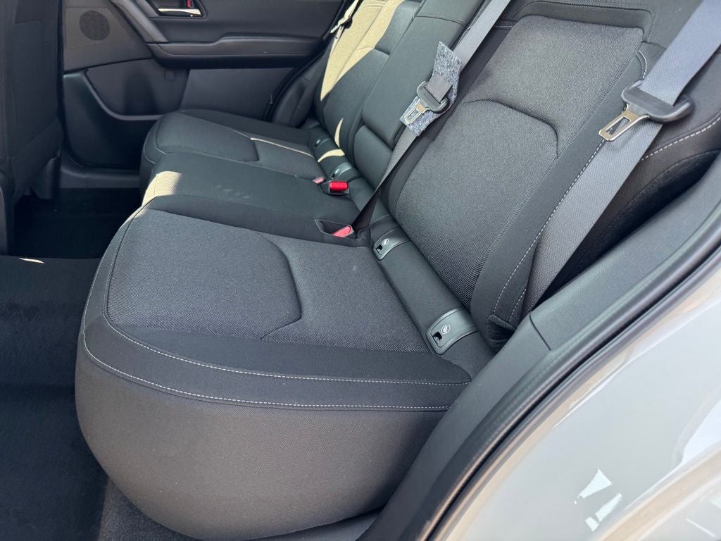 2026 Mazda Mazda CX-5 2.5 S AWD