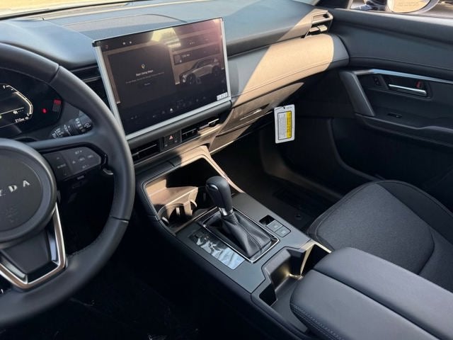 2026 Mazda Mazda CX-5 2.5 S AWD