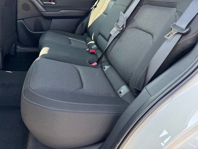 2026 Mazda Mazda CX-5 2.5 S AWD