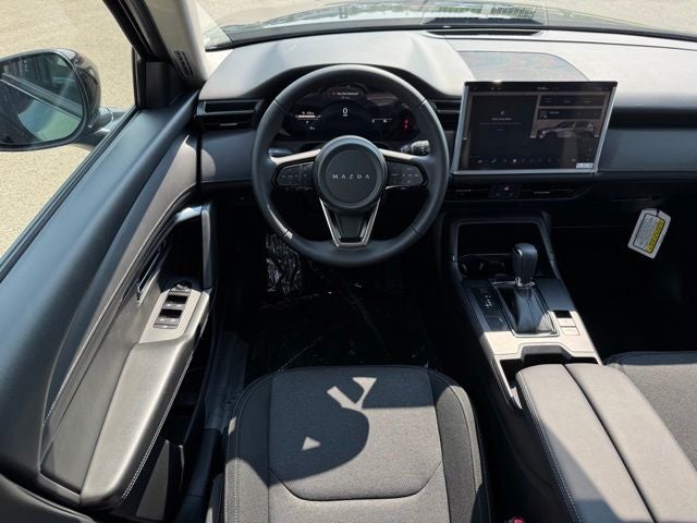 2026 Mazda Mazda CX-5 2.5 S AWD