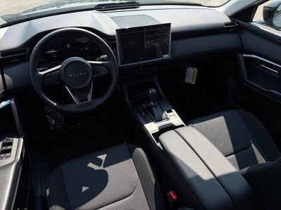 2026 Mazda Mazda CX-5 2.5 S AWD