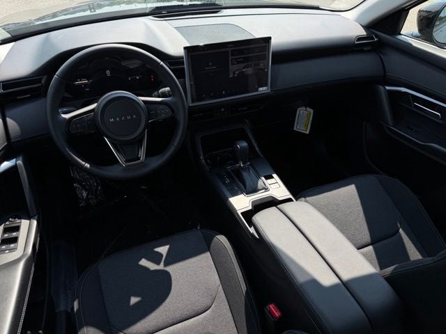 2026 Mazda Mazda CX-5 2.5 S AWD