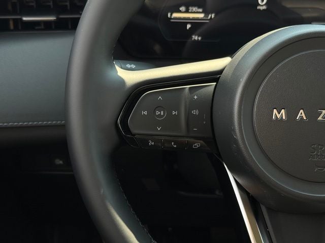 2026 Mazda Mazda CX-5 2.5 S AWD