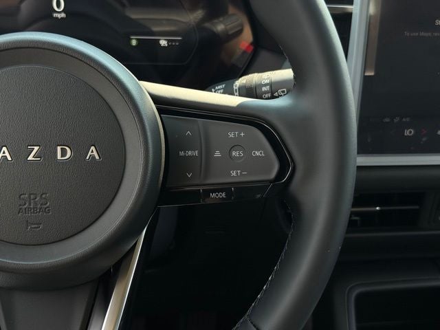 2026 Mazda Mazda CX-5 2.5 S AWD