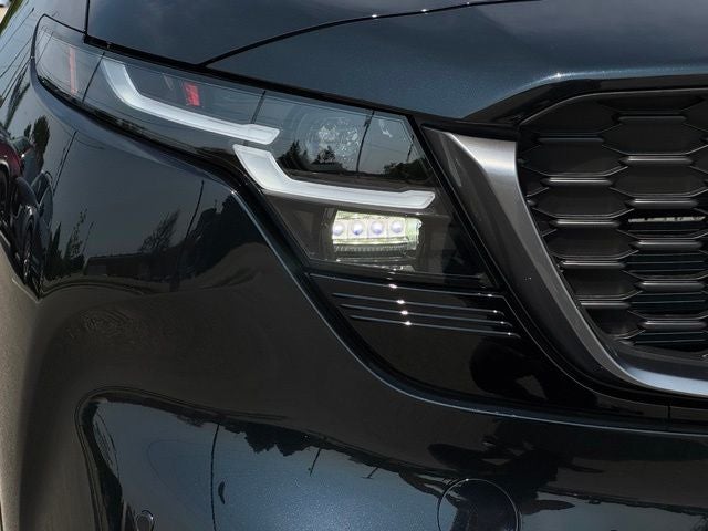 2026 Mazda Mazda CX-5 2.5 S AWD