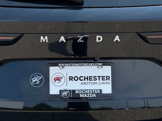 2026 Mazda Mazda CX-5 2.5 S AWD