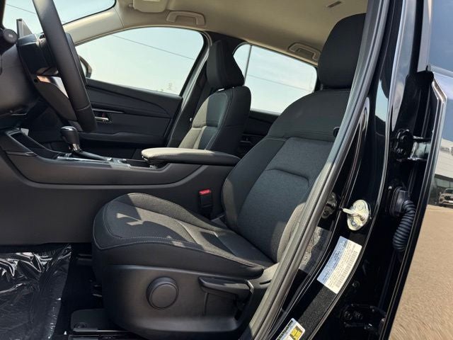 2026 Mazda Mazda CX-5 2.5 S AWD
