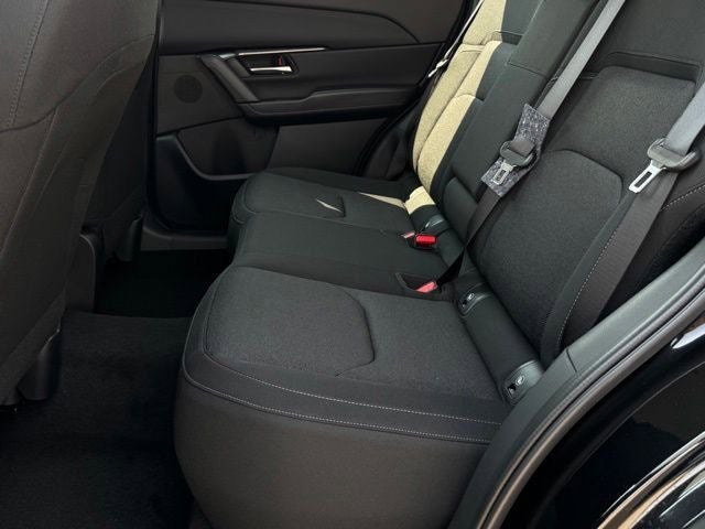 2026 Mazda Mazda CX-5 2.5 S AWD