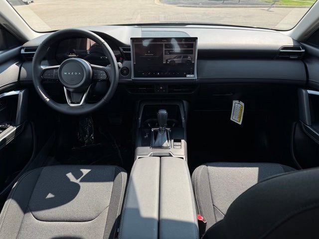 2026 Mazda Mazda CX-5 2.5 S AWD