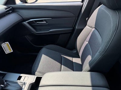 2026 Mazda Mazda CX-5 2.5 S AWD
