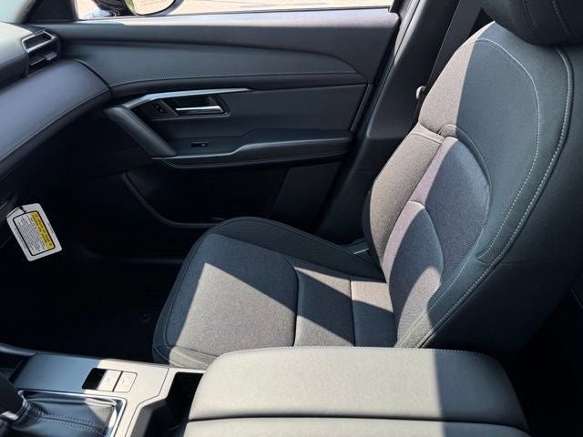 2026 Mazda Mazda CX-5 2.5 S AWD