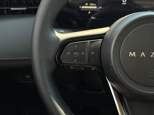 2026 Mazda Mazda CX-5 2.5 S AWD