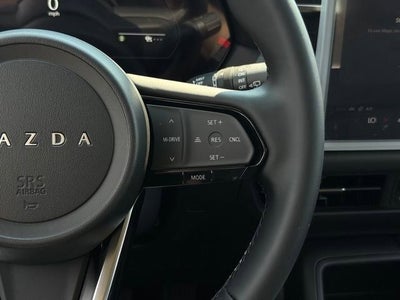 2026 Mazda Mazda CX-5 2.5 S AWD
