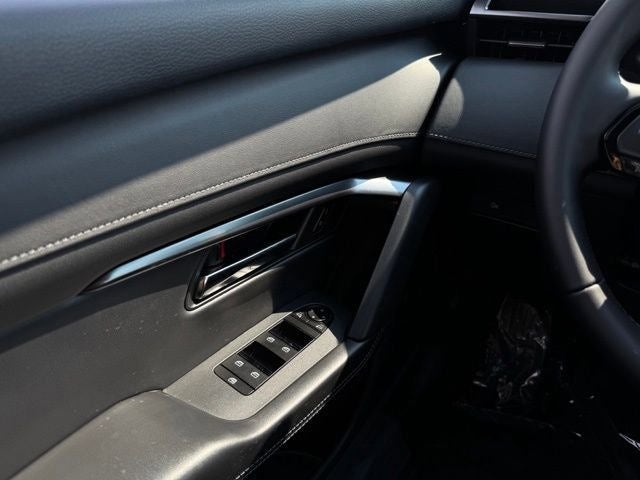 2026 Mazda Mazda CX-5 2.5 S AWD