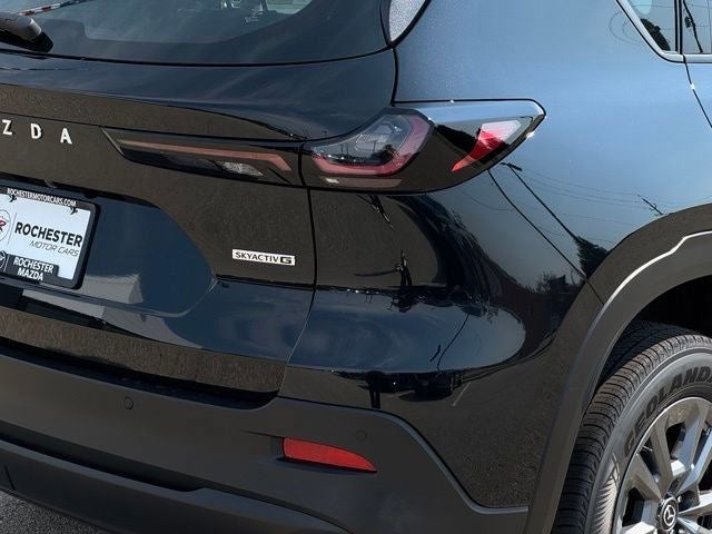 2026 Mazda Mazda CX-5 2.5 S AWD