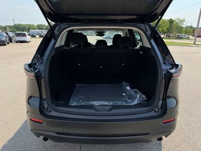 2026 Mazda Mazda CX-5 2.5 S AWD