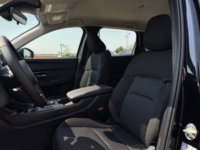 2026 Mazda Mazda CX-5 2.5 S AWD