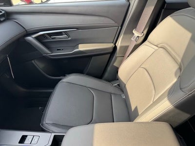 2026 Mazda Mazda CX-5 2.5 S Premium AWD