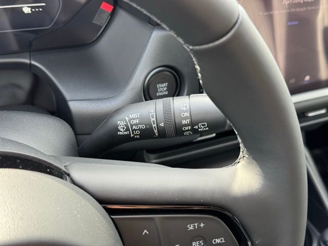 2026 Mazda Mazda CX-5 2.5 S Premium AWD