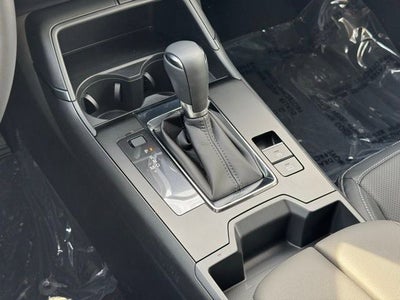 2026 Mazda Mazda CX-5 2.5 S Premium AWD