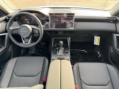 2026 Mazda Mazda CX-5 2.5 S Premium AWD