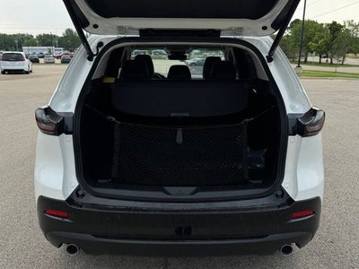 2026 Mazda Mazda CX-5 2.5 S Premium AWD