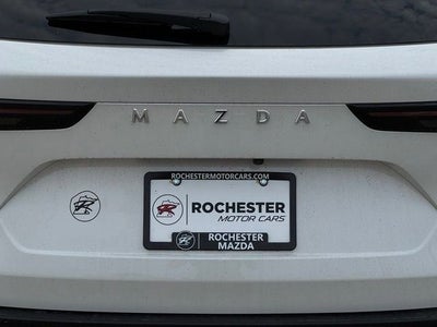 2026 Mazda Mazda CX-5 2.5 S Premium AWD