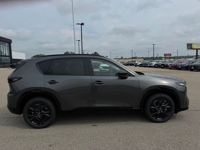 2026 Mazda Mazda CX-5 2.5 S Premium Plus AWD