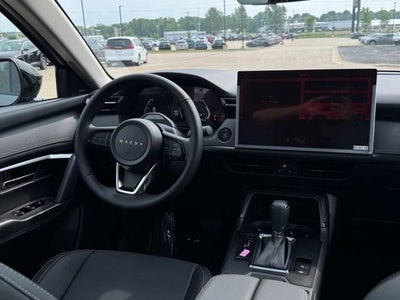 2026 Mazda Mazda CX-5 2.5 S Premium Plus AWD