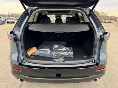 2026 Mazda Mazda CX-5 2.5 S Premium Plus AWD