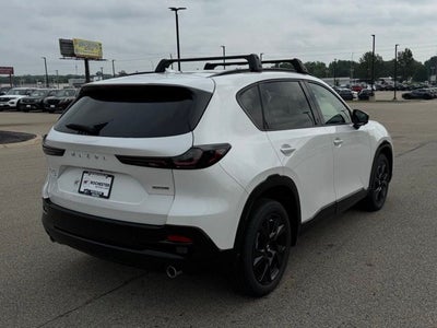 2026 Mazda Mazda CX-5 2.5 S Premium Plus AWD