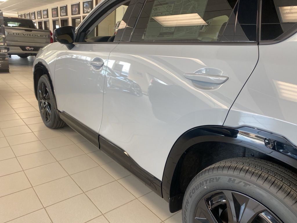 2026 Mazda Mazda CX-5 2.5 S Premium Plus