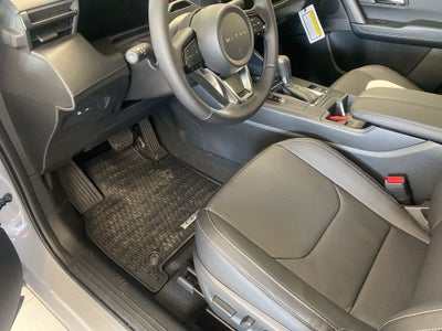 2026 Mazda Mazda CX-5 2.5 S Premium Plus