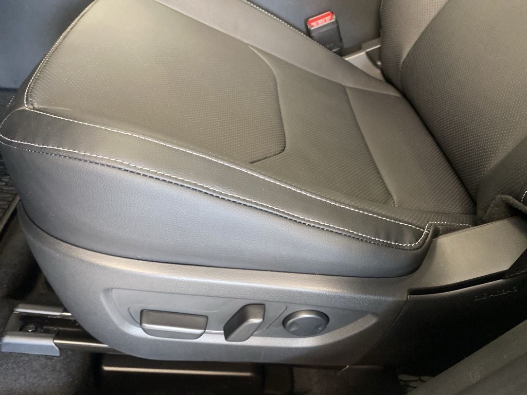 2026 Mazda Mazda CX-5 2.5 S Premium Plus
