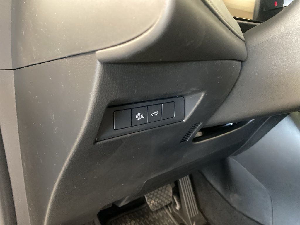 2026 Mazda Mazda CX-5 2.5 S Premium Plus