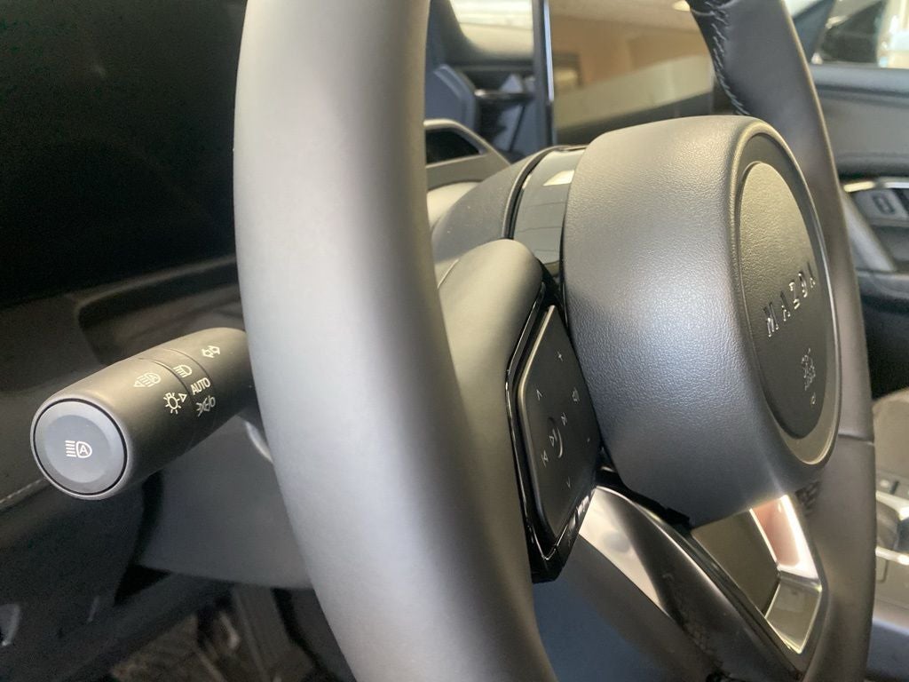 2026 Mazda Mazda CX-5 2.5 S Premium Plus
